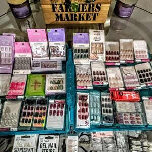 Press On Nails N More